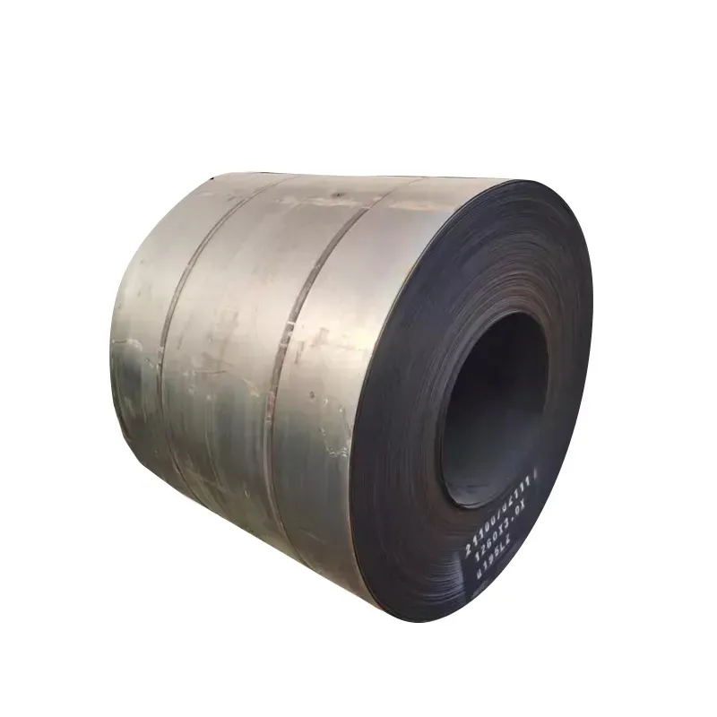 carbon steel coil